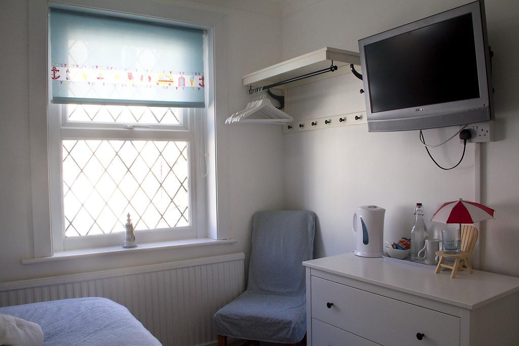 Timrick Lodge Weymouth Exteriér fotografie