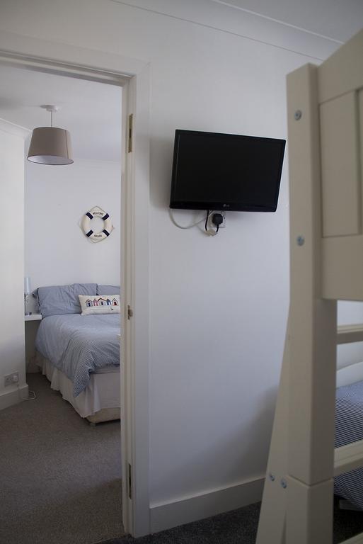 Timrick Lodge Weymouth Exteriér fotografie