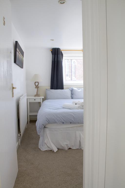 Timrick Lodge Weymouth Exteriér fotografie