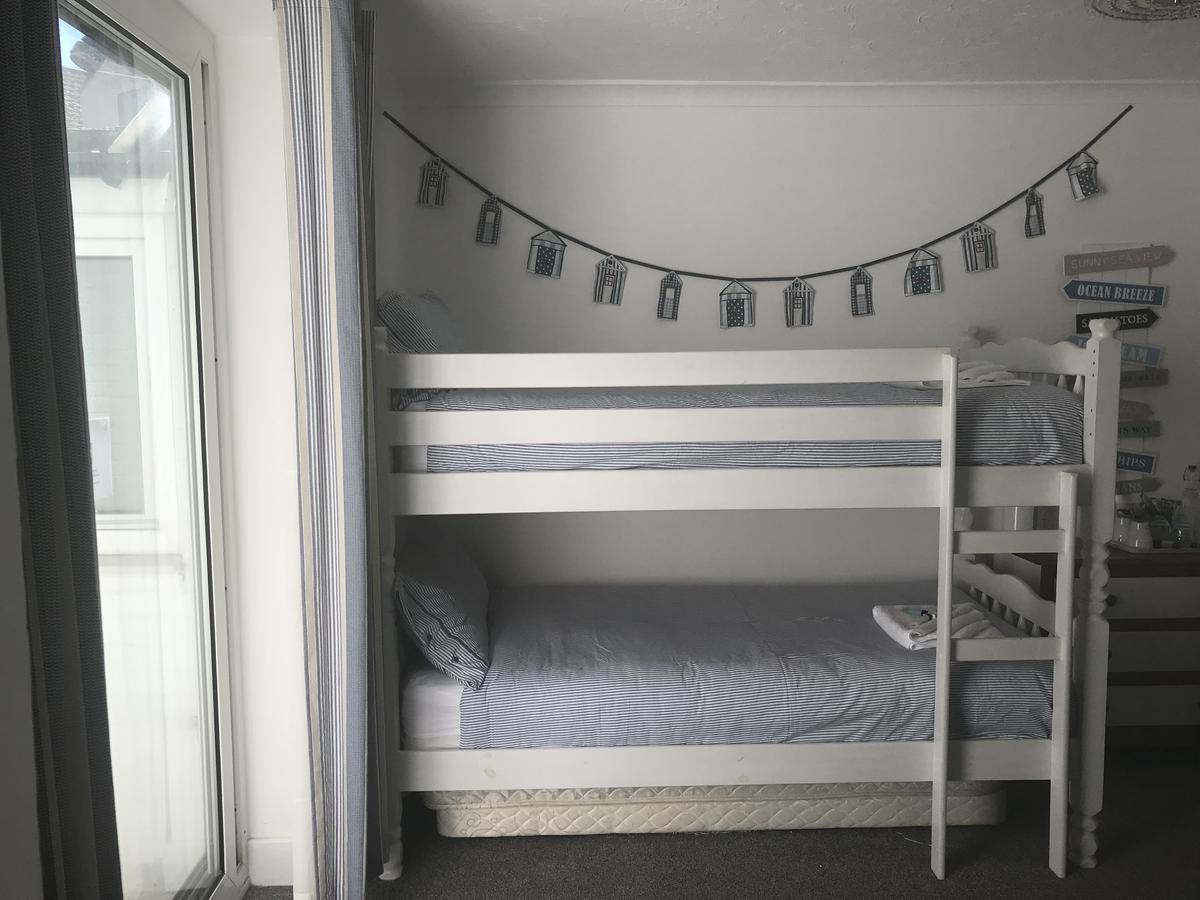 Timrick Lodge Weymouth Exteriér fotografie